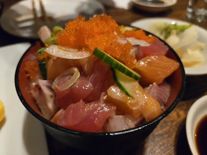 Tommy's Sushi Japanese Restaurant Picture 2