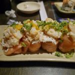Tommy's Sushi Japanese Restaurant
