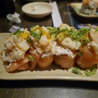 Tommy's Sushi Japanese Restaurant ico