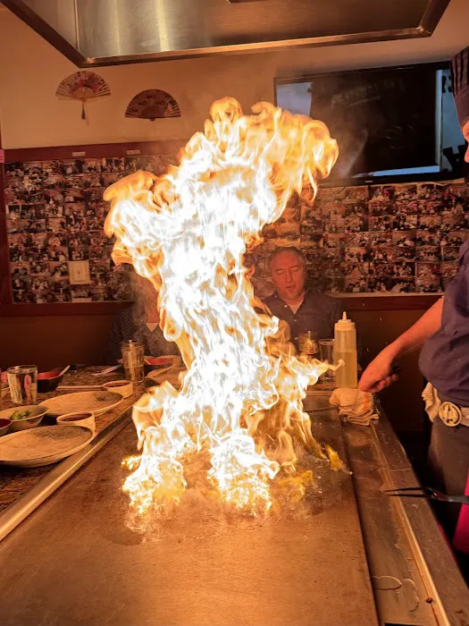 Koki's Teppanyaki Grille Picture 10