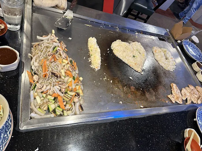 Koki's Teppanyaki Grille Picture 7