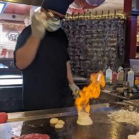 Koki's Teppanyaki Grille ico