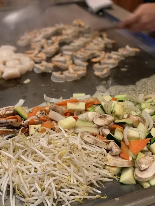 Koki's Teppanyaki Grille Picture 5