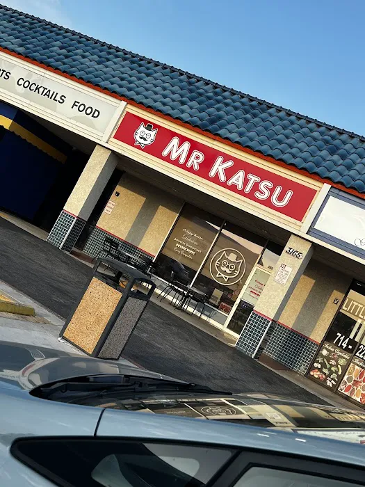 Mr. Katsu Picture 6