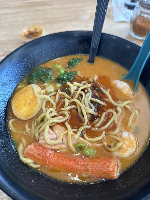 The Good Fish And Noodles Picture 7