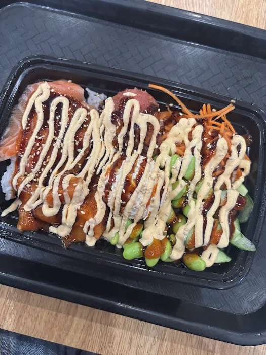 The Good Fish And Noodles Picture 1