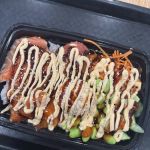 The Good Fish And Noodles