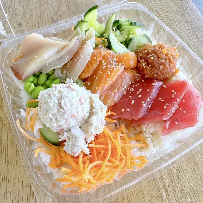 The Good Fish And Noodles Picture 5