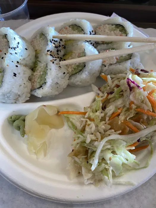 Yasai Japanese Grill Picture 1