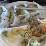 Yasai Japanese Grill