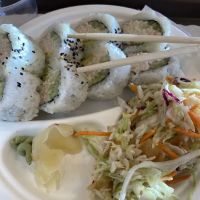 Yasai Japanese Grill ico
