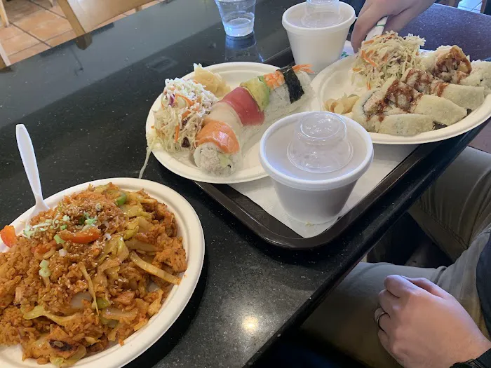 Yasai Japanese Grill Picture 8