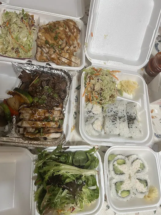 Yasai Japanese Grill Picture 10