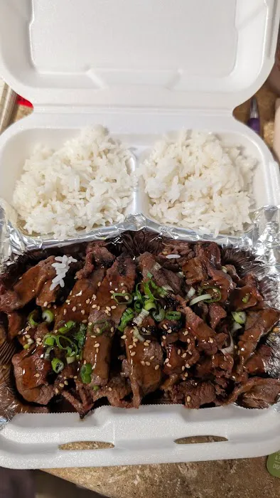 Yasai Japanese Grill Picture 6