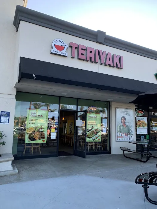Yogis Teriyaki Picture 10