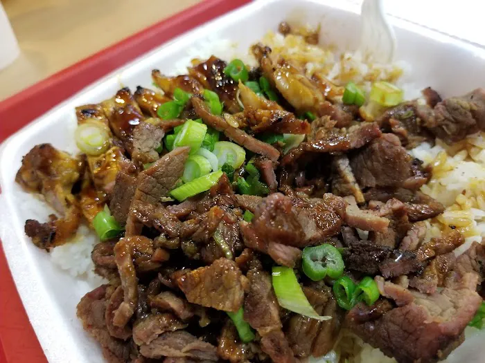 Yogis Teriyaki Picture 2