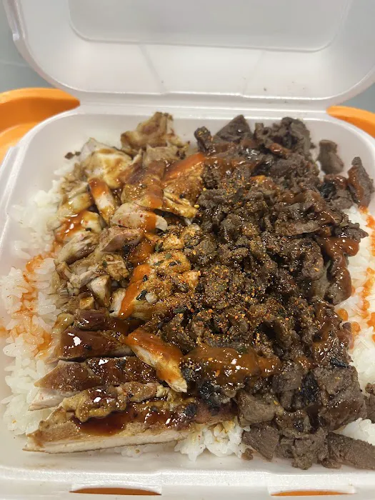 Yogis Teriyaki Picture 6