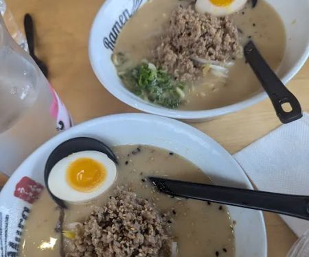 Ramen Mura