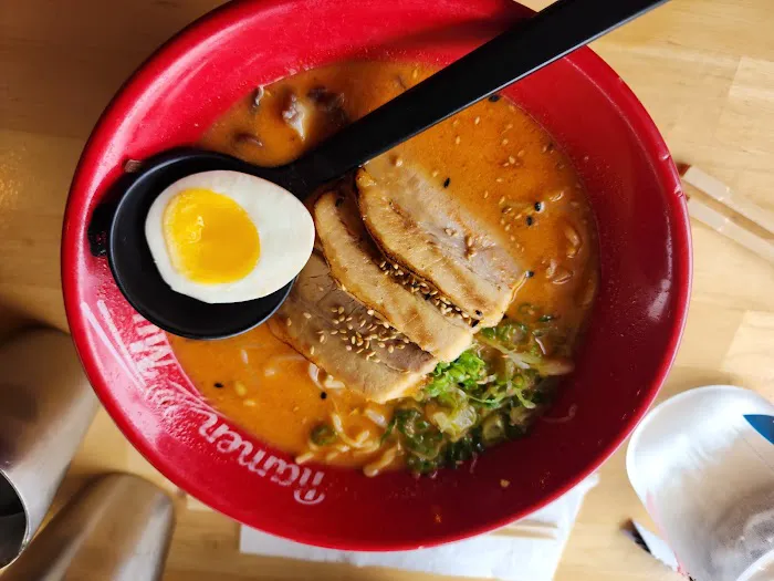 Ramen Mura Picture 4