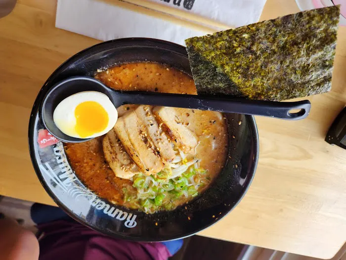 Ramen Mura Picture 8