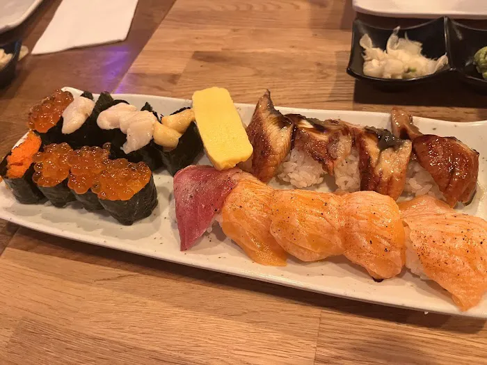 Sake2me AYCE Sushi - Newport Ave Picture 5