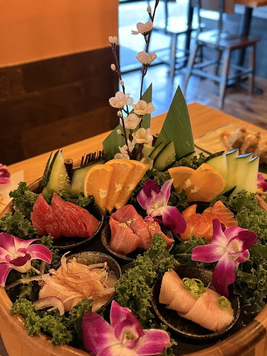 Sake2me AYCE Sushi - Newport Ave Picture 9