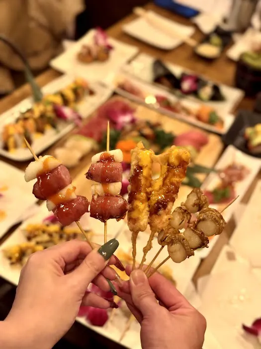 Sake2me AYCE Sushi - Newport Ave Picture 8