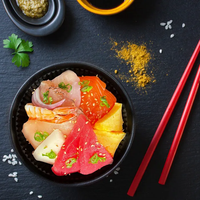 Sushi Damu, PAYCE Picture 4