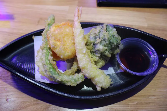 Sushi Damu, PAYCE Picture 2