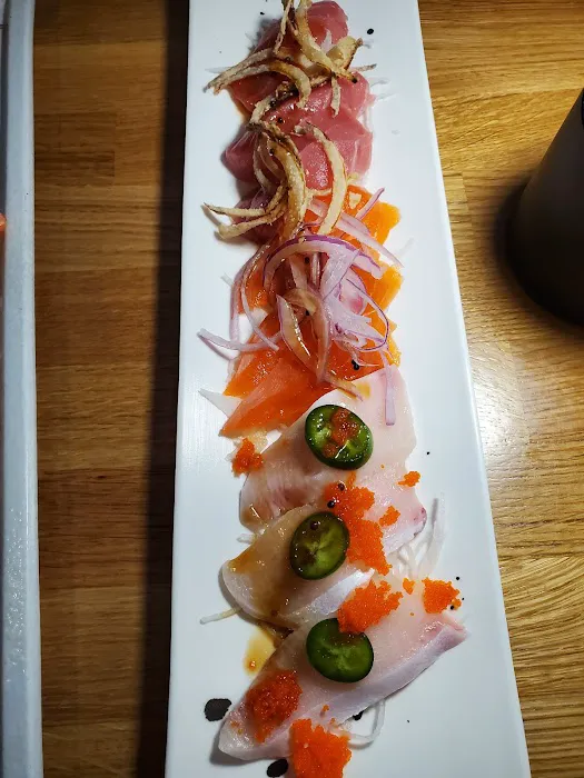 Sushi Damu, PAYCE Picture 3