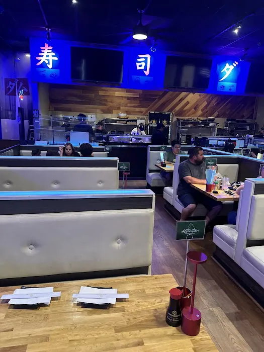 Sushi Damu, PAYCE Picture 8
