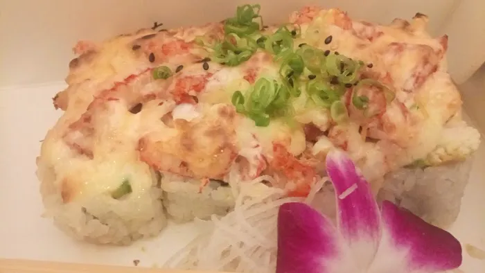 Sushi Damu, PAYCE Picture 7