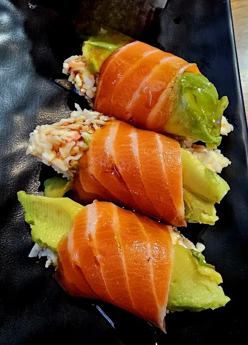 Sushi Damu, PAYCE Picture 6