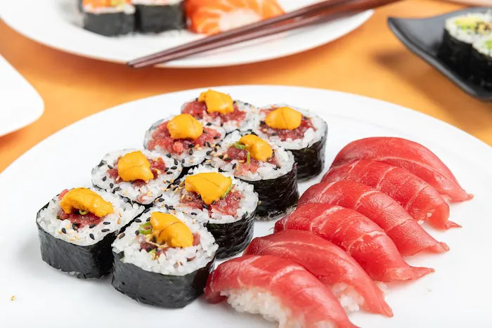 Sushi Damu, PAYCE Picture 5