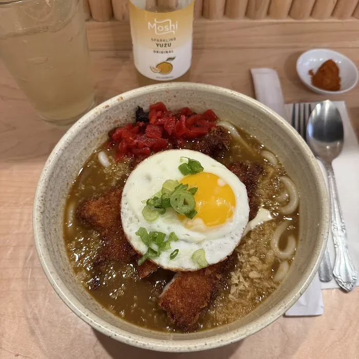 Curry Do Picture 1