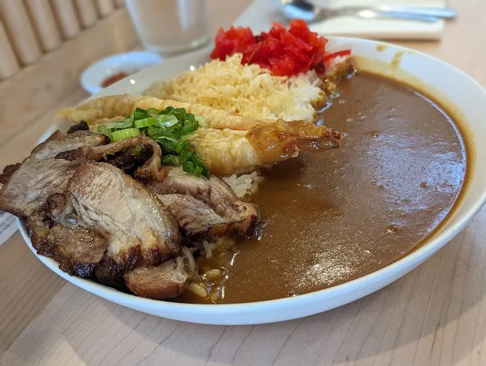 Curry Do Picture 9
