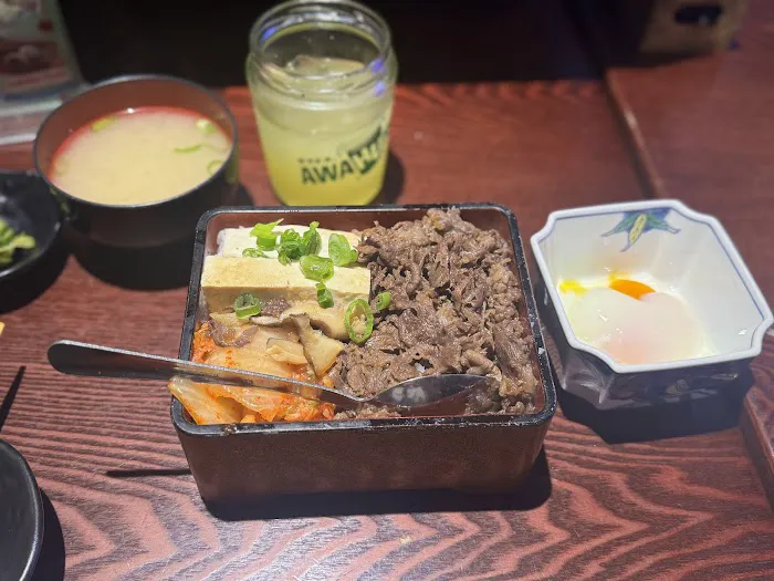 Habuya Okinawan Dining Picture 1