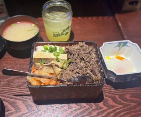 Habuya Okinawan Dining