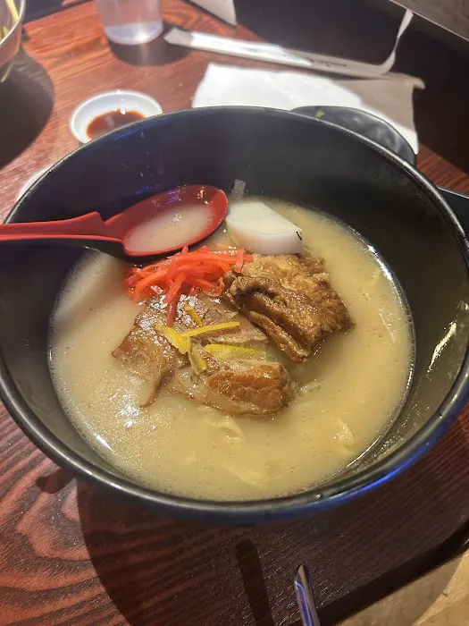 Habuya Okinawan Dining Picture 3