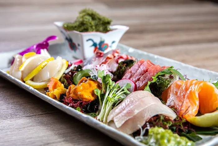 Habuya Okinawan Dining Picture 5