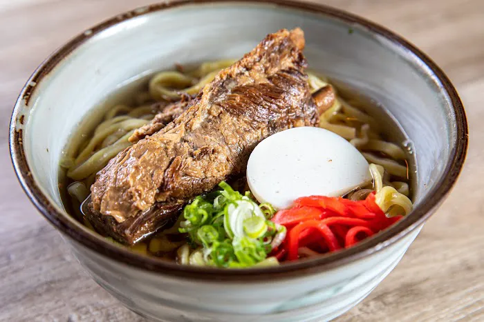 Habuya Okinawan Dining Picture 7