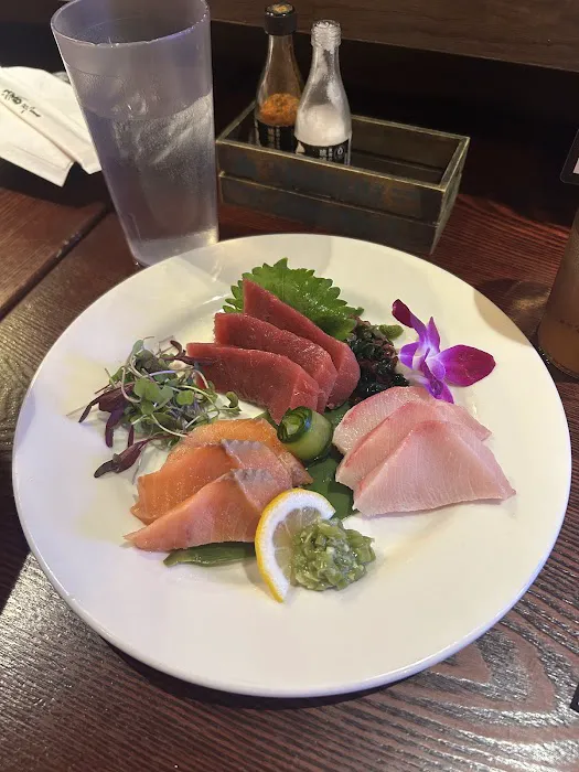 Habuya Okinawan Dining Picture 4
