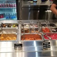 Poke Town Sushi + Seafood ico