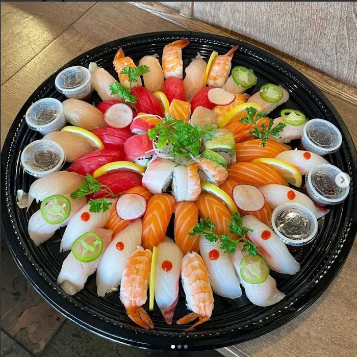 Sushi Boom Picture 6