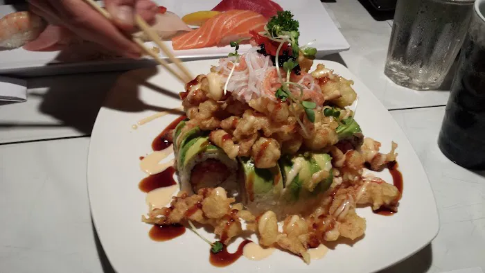Sushi Boom Picture 8