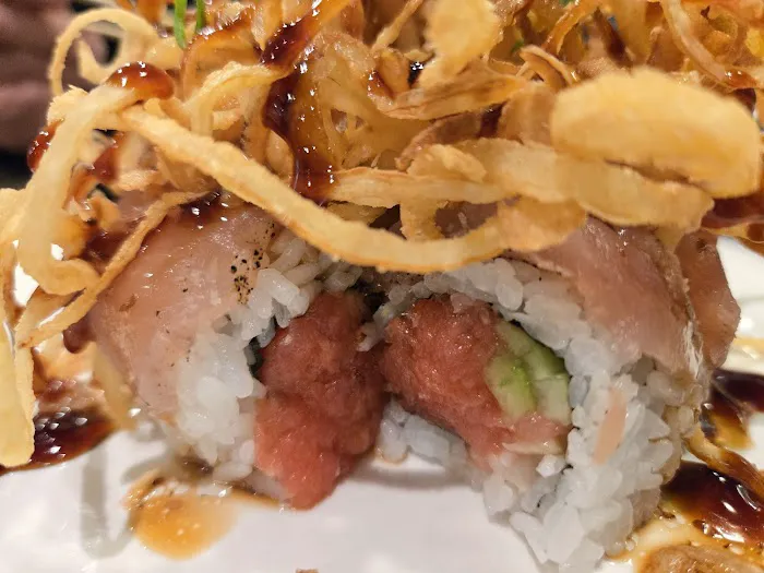 Sushi Boom Picture 3