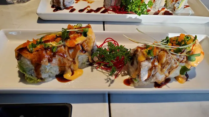 Sushi Boom Picture 4