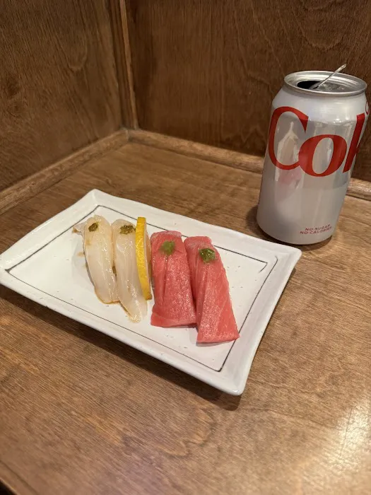 Sushi Boom Picture 1