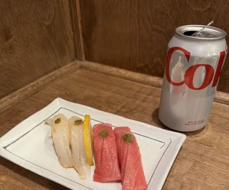 Sushi Boom
