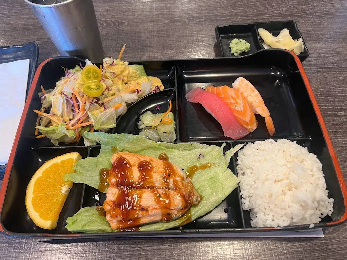 Sushi Boom Picture 10